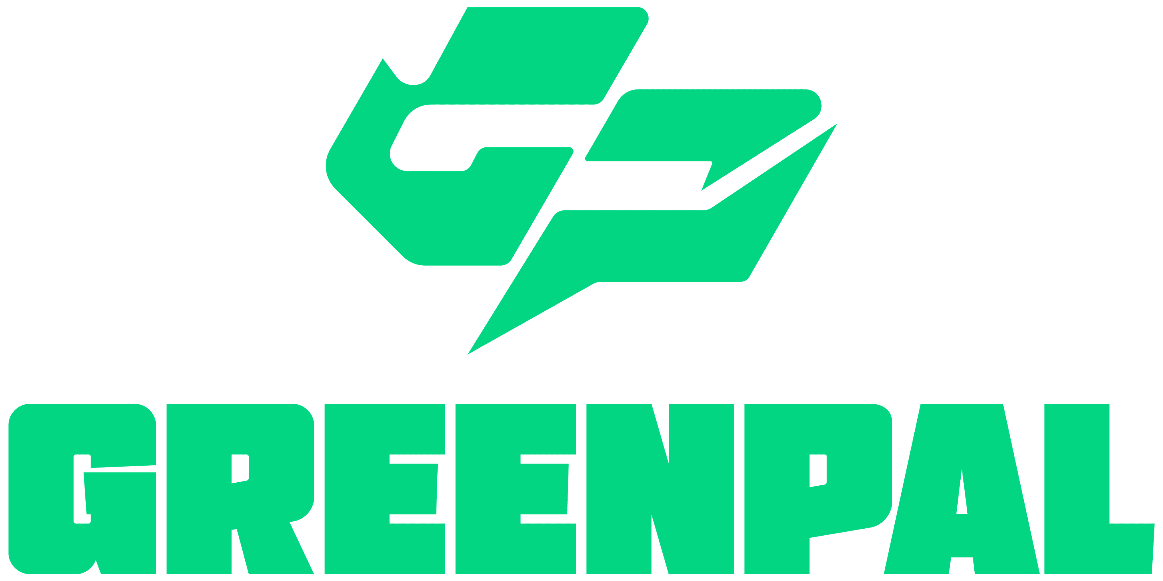 Greenpal Logo